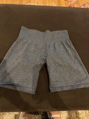 NVGTN seamless shorts